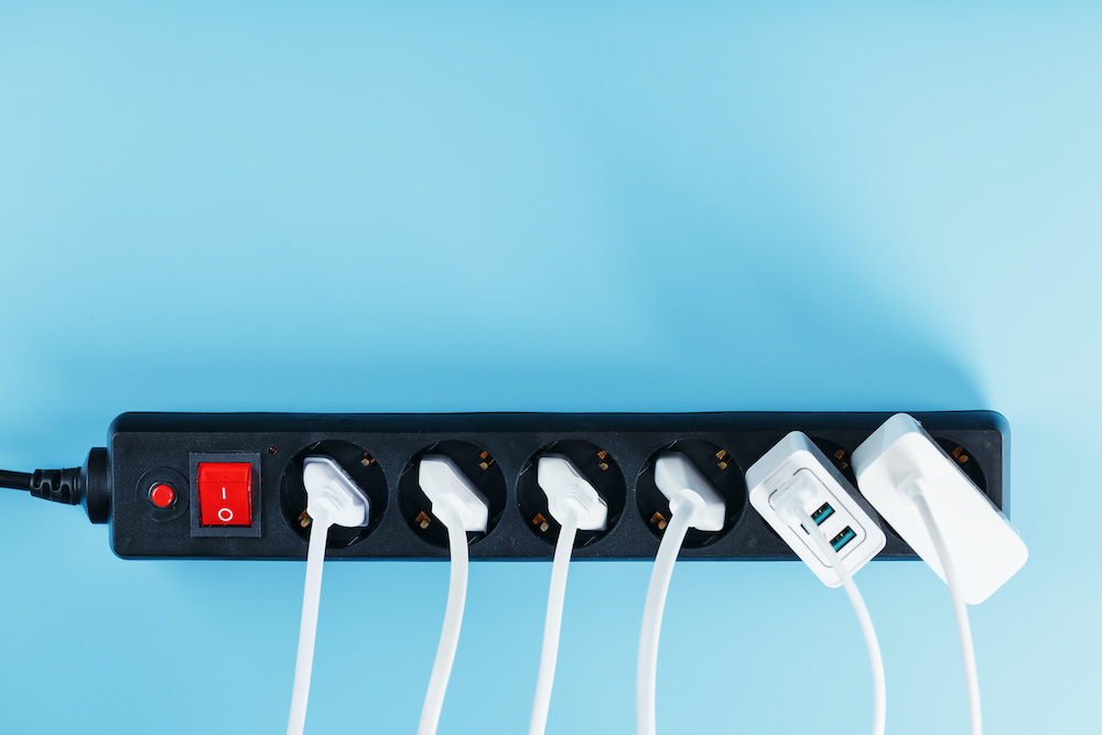 Energy Saving Surge Protectors of 2022: Complete Reviews With Comparisons