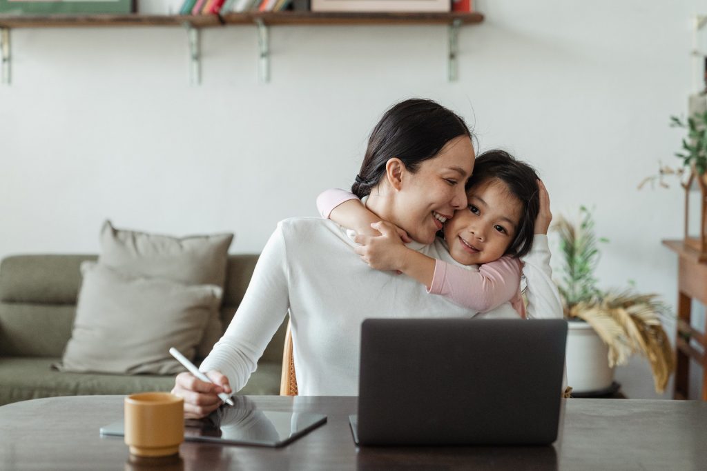 a sustainable home makes you happy
