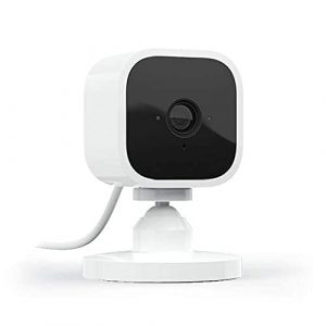 Mini Compact Indoor Smart Security Camera - top 10 gift ideas for mother's day