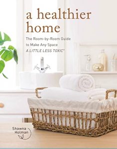 A Healthier Home - top 10 gift ideas for mother's day