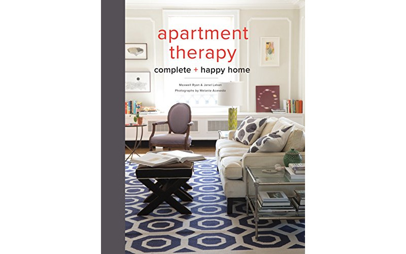 Happy Home - Apartment Therapy